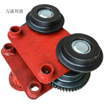 力晟邦德 电动搬运车5T/套