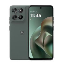 摩托罗拉 联想moto g100 12GB+256GB 青峰绿 6.72 英寸 LCD护眼大屏 120Hz 高刷 7000mAh超强续航大电池 NFC 应用六开 5G AI手机