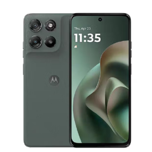 摩托罗拉 联想moto g100 12GB+256GB 青峰绿 6.72 英寸 LCD护眼大屏 120Hz 高刷 7000mAh超强续航大电池 NFC 应用六开 5G AI手机