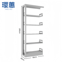 璎惠 书架副架 0.9m 台