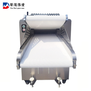 铎茂伟业 循环压面机 YMZD-350 台