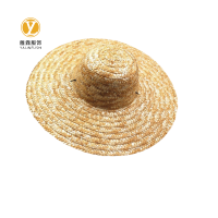 雅霖服 草帽YLF-CM965332 顶