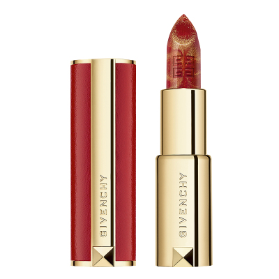 givenchy 纪梵希 高定香榭口红唇膏新年限定/小羊皮 3.4g #n888