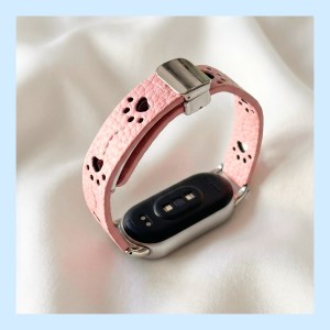 适用于小米watchs4 41mm表带