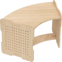 STEAM科探空间家具