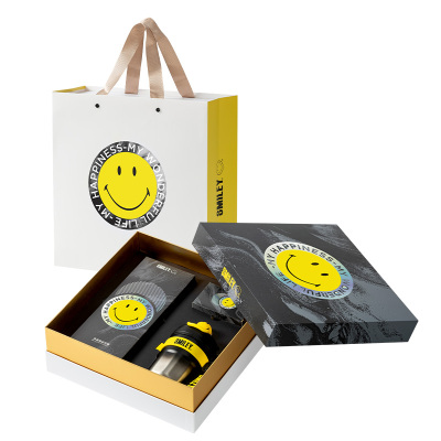 SMILEY 阳光乐活套装 SY-HYH6501