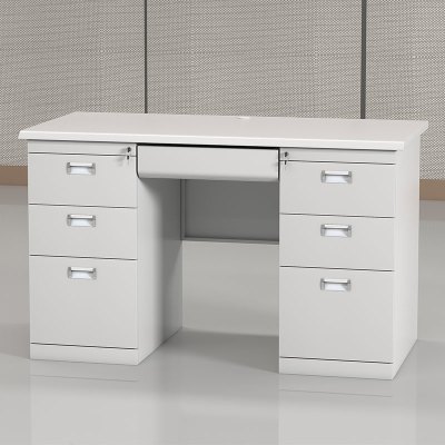 翌嘉 YJ-gjz05 办公桌1.4米C款