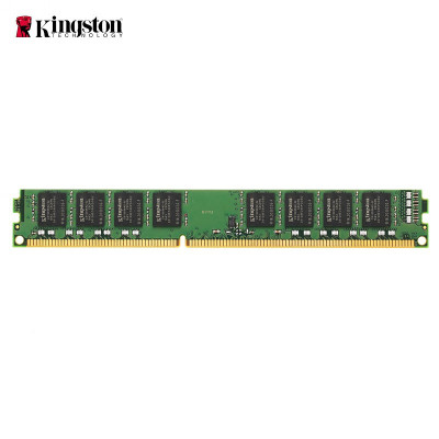 金士顿 (Kingston) 台式机内存条8GB DDR3 1600