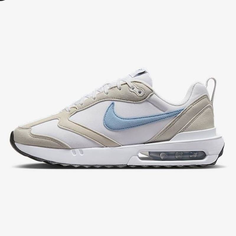 NIKE耐克跑步鞋AIR MAX DAWN气垫缓震低帮女鞋运动鞋DC4068-104 D