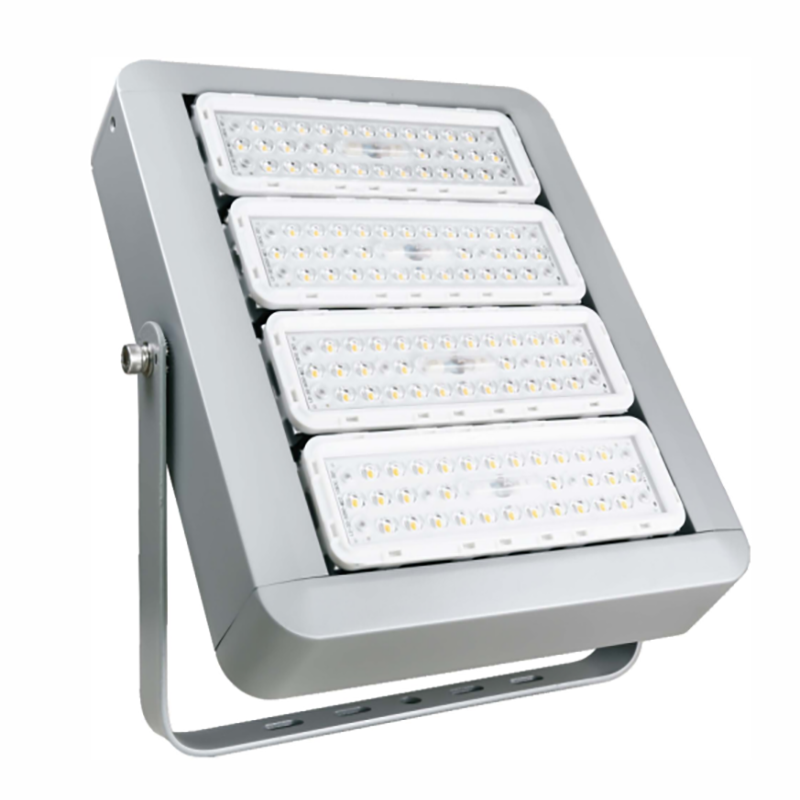 HighEco投光灯LED照明模组的100W/TG01G-A/明纬电源/5050芯片/整灯150LM