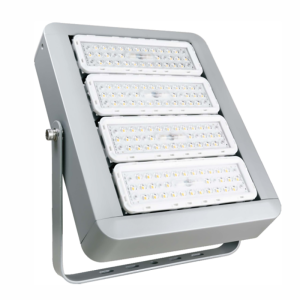 HighEco投光灯LED照明模组的100W/TG01G-A/明纬电源/5050芯片/整灯150LM