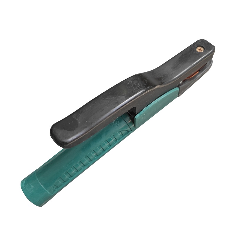 长鹿不烫手电焊钳 604902 800A 把