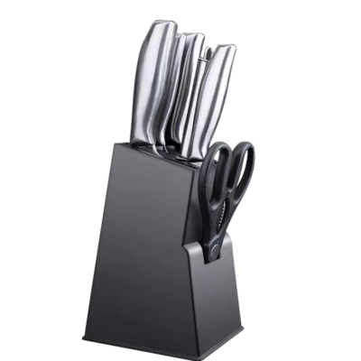 艾逸瑶选亚瑟肯刀具 七件套 CJ-21019