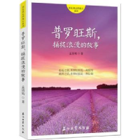 音像普罗旺斯,捕捉浪漫的故事孟语嫣著