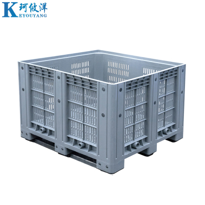 珂攸洋收纳卡板箱