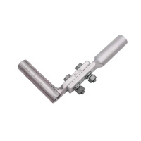 新运 压缩型T形线夹 个