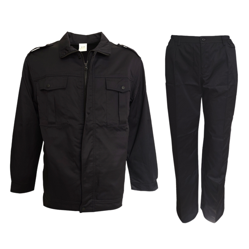 路盈顺 3F工作服(春秋款) 175 套