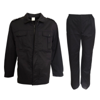 路盈顺 3F工作服(春秋款) 175 套