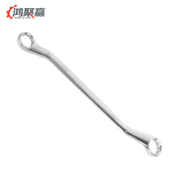 鸿聚赢 梅花扳手 14*17MM 把