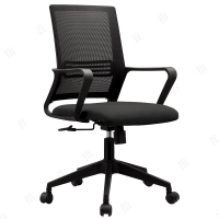 首指(SZ)办公椅/会议椅/转椅/网布椅/LJ-120-1