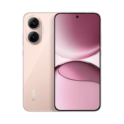 小米(mi) Redmi Turbo 4 Pro 12GB+512GB 粉金色 5G手机 第四代骁龙8s 7550mAh大电池长续航 90W有线快充 1.5K高光护眼屏 红米智能机