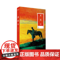 黑骏马