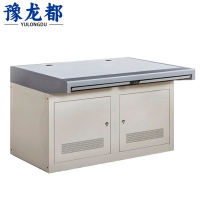 豫龙都 操作台 双联 台