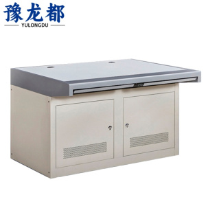 豫龙都 操作台 双联 台