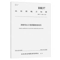 [N]游艇码头工程质量检验规范(DB37T4638-2023)/山东省地方标准-151144737