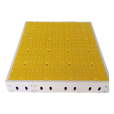 瑞季勤 SMC硬化面 厚20mm 平方米