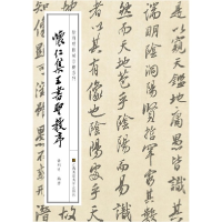 音像怀仁集王书圣教序/徐利明临帖示范系列编者:徐利明