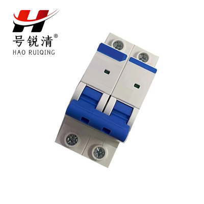 号锐清空开 40A 个