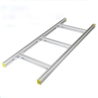 茉冉 铝合金走线架 3000*300/米