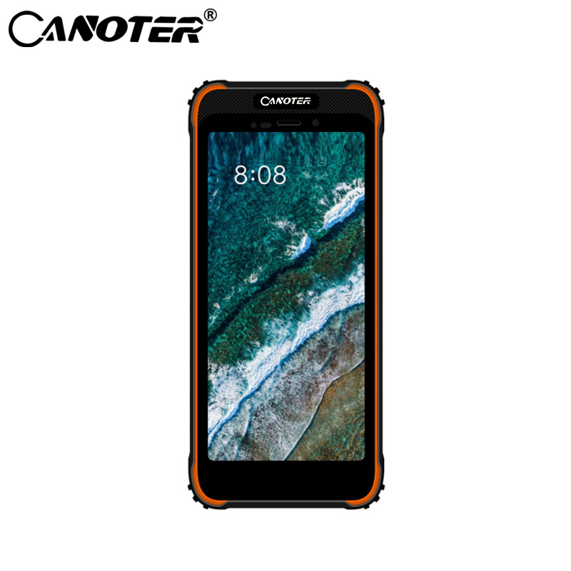 北斗手持定位终端