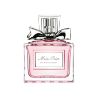 迪奥(Dior)香水花漾甜心女士香水(EDT)淡香氛系列 持久清香 小姐花漾甜心淡香/水100ml