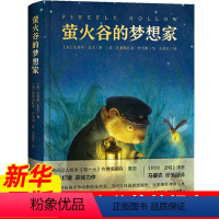 [正版] 萤火谷的梦想家 儿童书6-8-9-12周岁课外书一只萤火虫的旅行小学生青少年版课外寒暑假阅读书籍儿童文学绘本