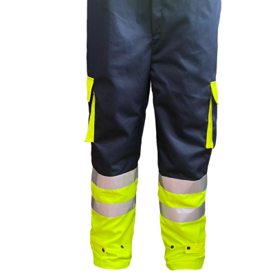 大羿之箭 高可视性警示防护服皮裤 175#条