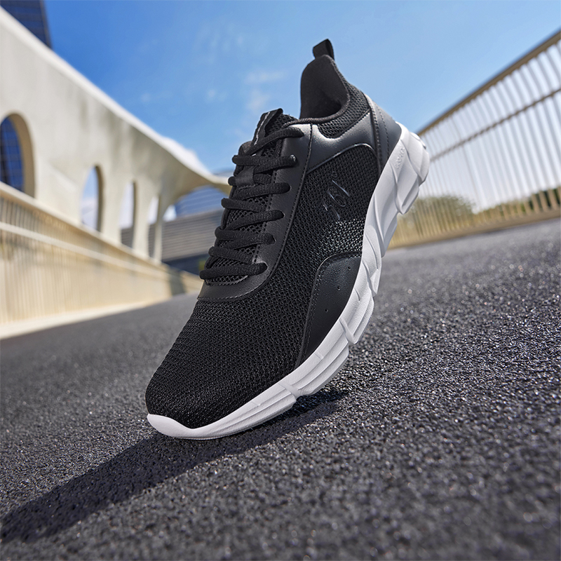 361°男鞋运动鞋新款男常规跑鞋672512258F