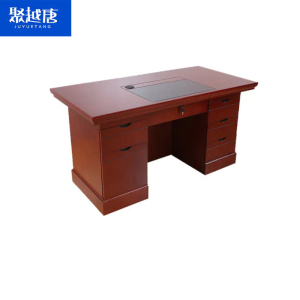 聚越唐(JUYUETANG)办公桌 1400*700*750/760 mm张