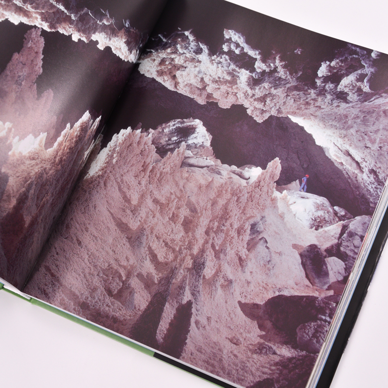 正版新书]地球脉动 前所未见的自然之美(第三版)阿拉斯泰尔?