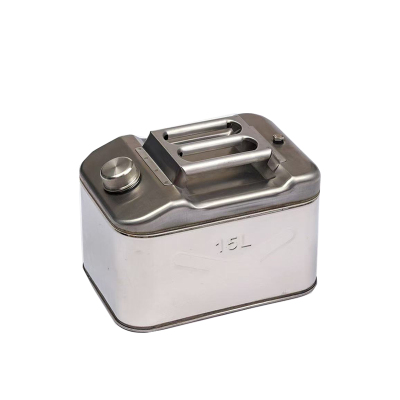 菲尔阿扎 PHIL ARZA 备用油桶 15L/个