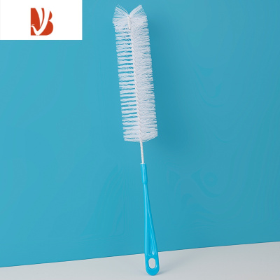 三维工匠长柄刷子洗杯子专用保温杯奶瓶去污器清洗无死角杯刷纯净水桶刷