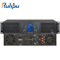 润普RP-YCL1100GF纯后级功放
