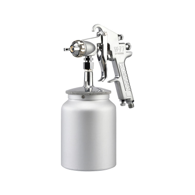 泉有 (吸上式)气动喷枪