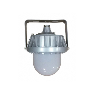 顶火 GMD9151-60W 220VAC 色温5500-6500k IP66 LED 平台灯 (计价单位:个) 银灰