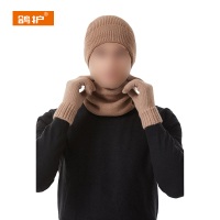 鸽护 帽子三件套 GH459QDK-39 套