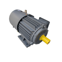 圆舜变频调速三相异步电动机YVF2-112M-4 台