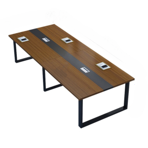 墨之麟会议桌2000*1200*750mm/张
