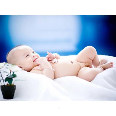 可爱宝宝海报照片宝宝画报漂亮男女婴儿画孕妇备孕胎教图片墙贴画8张自选编号备注留言-