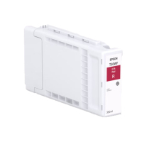 爱普生(EPSON)C13T50WF80红色墨水(适用于SC-T7780D/T5780D/T5780DM)约350ml